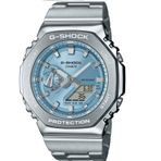 Casio GM-2110D-2ADR Erkek Kol Saati