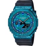 Casio GM-2140GEM-2ADR Erkek Kol Saati