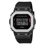 Casio GM-5600BM-1DR G-Steel G-Shock Erkek Kol Saati