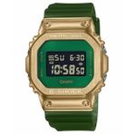 Casio GM-5600CL-3DR Erkek Kol Saati