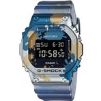 Casio GM-5600SS-1DR Kol Saati