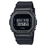 Casio GM-5600UB-1DR Unisex Kol Saati