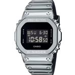 Casio GM-5600YM-8DR G-Shock G-Steel Erkek Kol Saati