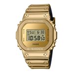 Casio GM-5600YMG-9DR G-Shock G-Steel Erkek Kol Saati
