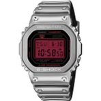 Casio GM-5600YRA-8DR Casio G-Shock G-Steel Erkek Kol Saati