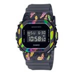 Casio GM-5640GEM-1DR Kol Saati