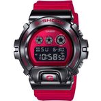 Casio GM-6900B-4DR Erkek Kol Saati