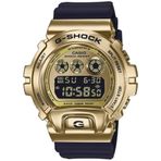 Casio GM-6900G-9DR Erkek Kol Saati