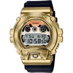 Casio GM-6900GDA-9DR Erkek Kol Saati