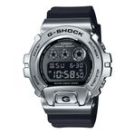 Casio GM-6900U-1DR Erkek Kol Saati