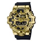 Casio GM-700G-9ADR Erkek Kol Saati
