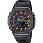 Casio GM-B2100BPC-1ADR Erkek Kol Saati