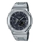 Casio GM-B2100D-1ADR Premium Solar Erkek Kol Saati