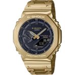 Casio GM-B2100GD-9ADR G-Shock Erkek Kol Saati