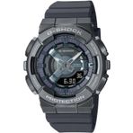 Casio GM-S110B-8ADR Gri Unisex Kol Saati