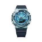 Casio GM-S110LB-2ADR Unisex Kol Saati