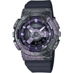 Casio GM-S114GEM-1A2DR Unisex Kol Saati