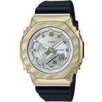 Casio GM-S2100BC-1ADR Erkek Kol Saati