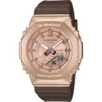 Casio GM-S2100CB-5ADR Kadın Kol Saati