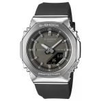 Casio Gm-S2110-1A1DR Siyah Kadın Kol Saati