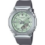 Casio GM-S2110-3ADR Erkek Kol Saati