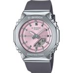 Casio GM-S2110-4A Kadın Kol Saati