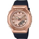 Casio GM-S2110PG-1A4DR G-Shock Kadın Kol Saati