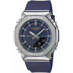 Casio GM-S2110SH-2ADR G-Shock Kadın Kol Saati