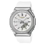 Casio GM-S2110SH-7ADR G-Shock Kadın Kol Saati