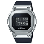 Casio Gm-s5600-1dr G-shock Kadın Kol Saati