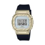 Casio GM-S5600BC-1DR Erkek Kol Saati