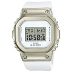 Casio GM-S5600G-7DR Erkek Kol Saati