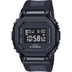 Casio GM-S5600SB-1DR Unisex Kol Saati
