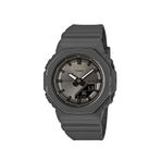 Casio Gma-P2126W-8ADR G-shock Women Gri Kadın Kol Saati