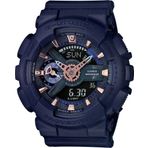 Casio GMA-S110CM-2ADR Kadın Kol Saati