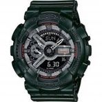 Casio GMA-S110MC-3A Erkek Kol Saati