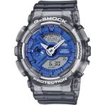 Casio GMA-S110TB-8ADR Kol Saati