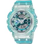 Casio GMA-S110VW-2ADR Erkek Kol Saati