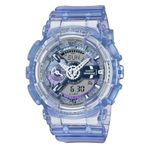 Casio GMA-S110VW-6ADR Erkek Kol Saati