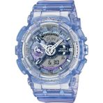 Casio GMA-S110VW-6ADR Kadın Kol Saati