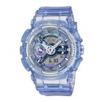 Casio GMA-S110VW-6ADR Kadın Kol Saati