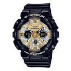 Casio GMA-S120GB-1ADR Unisex Kol Saati