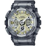 Casio GMA-S120GS-8ADR Gri Erkek Kol Saati