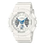 Casio GMA-S120SA-7A2DR G-Shock Kadın Kol Saati