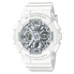 Casio GMA-S120VA-7ADR Kadın Kol Saati