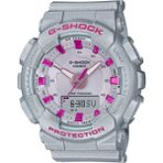 Casio GMA-S130NP-8ADR Erkek Kol Saati