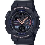 Casio GMA-S140-1ADR Erkek Kol Saati
