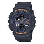 Casio GMA-S140-2A2DR G-Shock Kadın Kol Saati