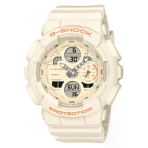Casio GMA-S140-7ADR G-Shock Kadın Kol Saati