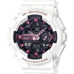 Casio Gma-S140m-7adr Kadın Kol Saati